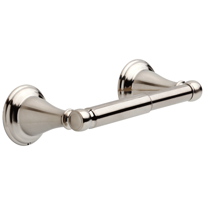 Delta Windemere: Tissue Holder, stainless