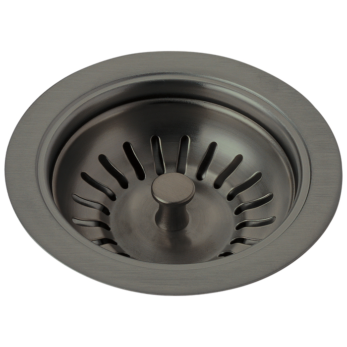 Delta 72010 Kitchen Sink Flange & Strainer