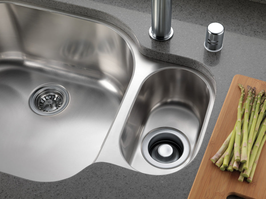 Delta 72020 Kitchen Air Gap, arctic stainless - view 2