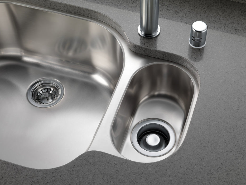 Delta 72020 Kitchen Air Gap, arctic stainless - view 3