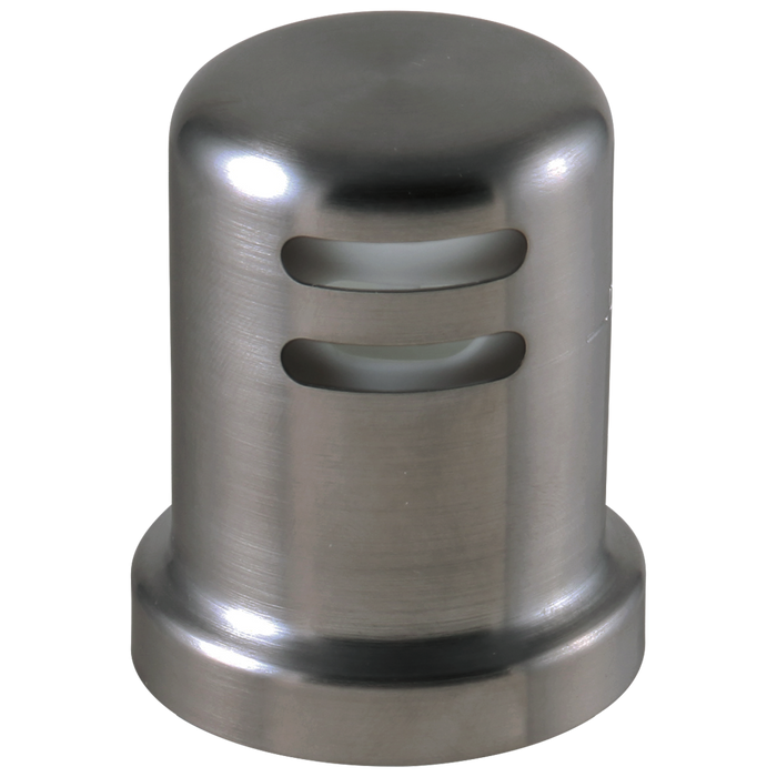 Delta 72020 Kitchen Air Gap, black stainless