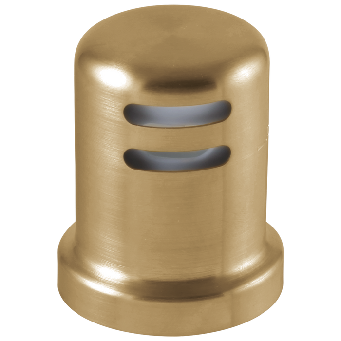 Delta 72020 Kitchen Air Gap, champagne bronze