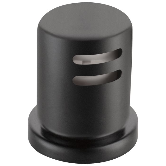 Delta 72020 Kitchen Air Gap, matte black