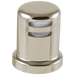 Delta 72020 Kitchen Air Gap, polished nickel