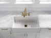 Delta 72030 Kitchen Disposal and Flange Stopper, champagne bronze - view 3