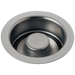 Delta 72030 Kitchen Disposal and Flange Stopper, stainless
