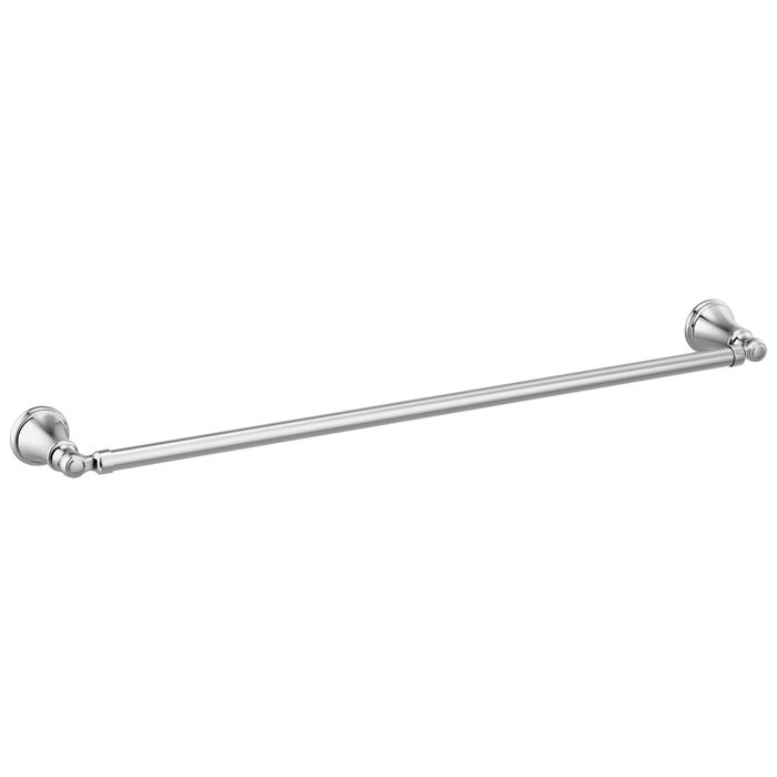 Delta Woodhurst 73224 24" Towel Bar, chrome