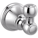 Delta Woodhurst 73235 Robe Hook, chrome