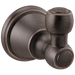 Delta Woodhurst 73235 Robe Hook, venetian bronze