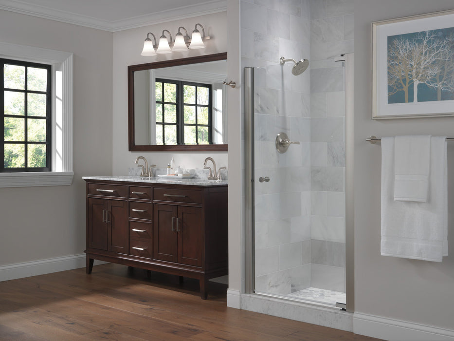 Delta Kayra 73324 Towel Bar, stainless - view 2