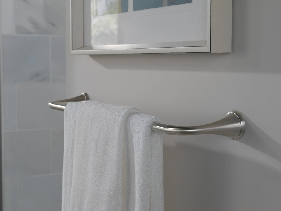 Delta Kayra 73324 Towel Bar, stainless - view 3