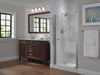 Delta Kayra 73324 Towel Bar, stainless - view 5