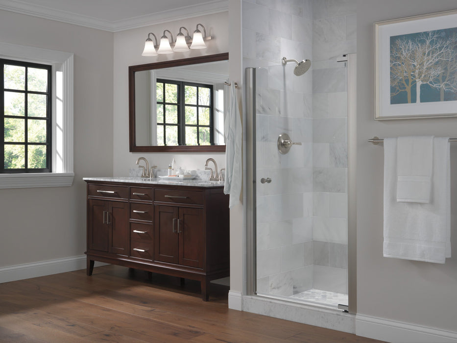 Delta Kayra 73324 Towel Bar, stainless - view 5