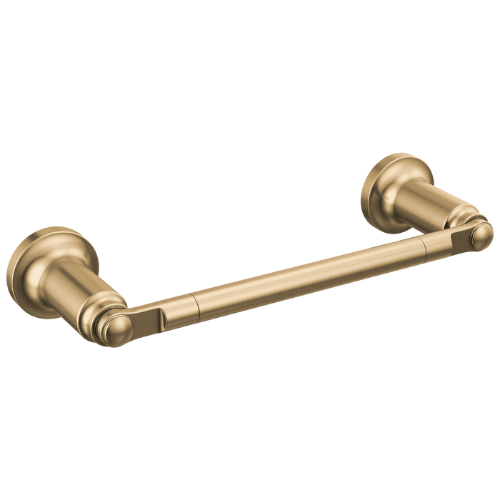 Delta Saylor 73508 8" Towel Bar, champagne bronze