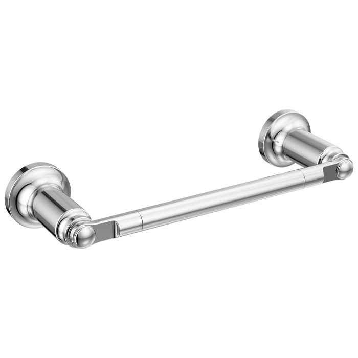 Delta Saylor 73508 8" Towel Bar, chrome