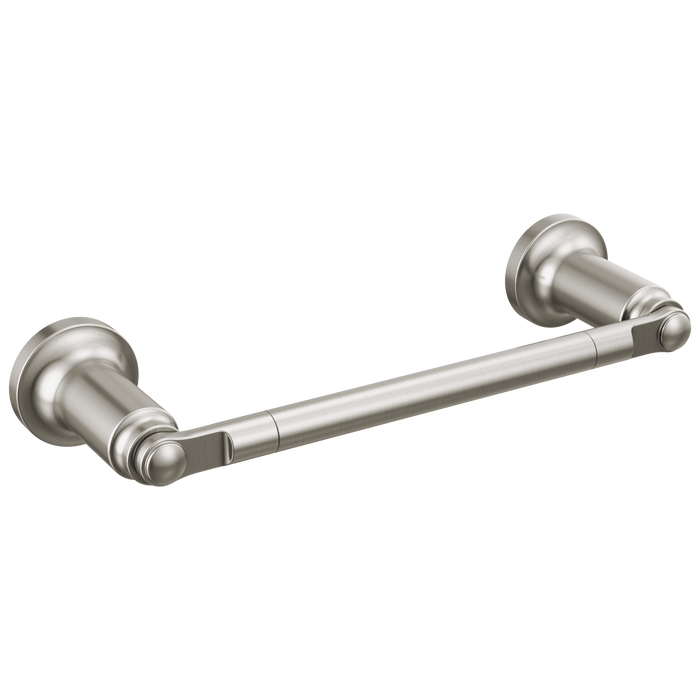 Delta Saylor 73508 8" Towel Bar, stainless