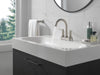 Delta Saylor 73508 8" Towel Bar, stainless - view 3
