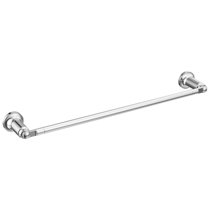 Delta Saylor 73518 18" Towel Bar, chrome