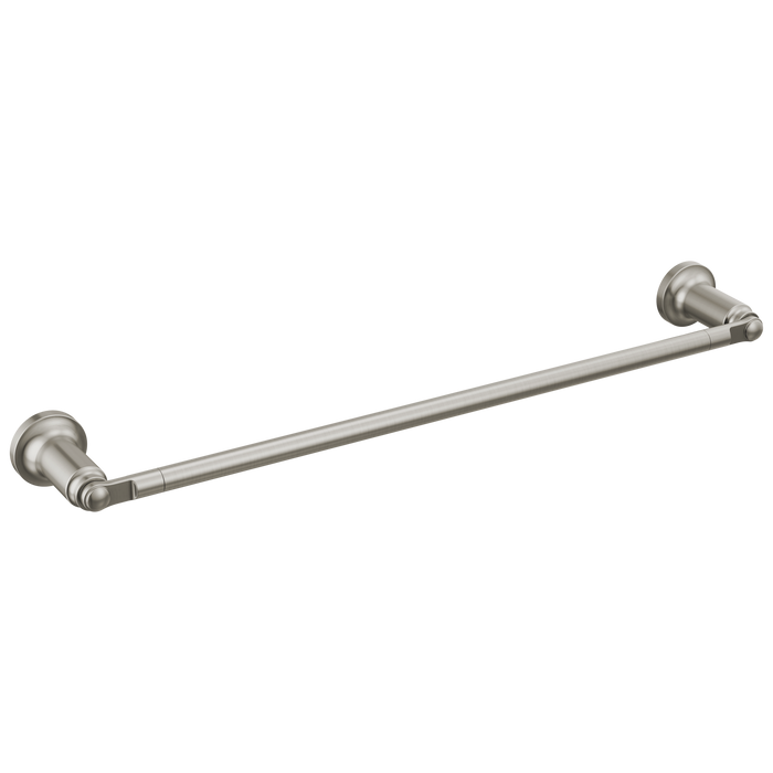 Delta Saylor 73518 18" Towel Bar, stainless