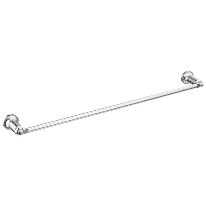 Delta Saylor 73524 24" Towel Bar, chrome