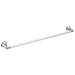 Delta Saylor 73524 24" Towel Bar, chrome