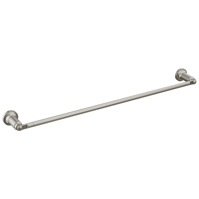 Delta Saylor 73524 24" Towel Bar, stainless