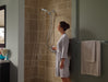 Delta Lahara 73824 24" Towel Bar, chrome - view 3