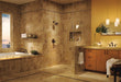 Delta Lahara 73824 24" Towel Bar, venetian bronze - view 2