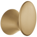 Delta Lahara 73835 Robe Hook, champagne bronze