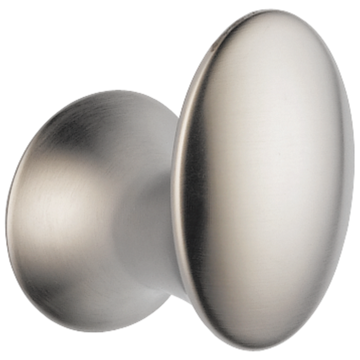 Delta Lahara 73835 Robe Hook, stainless