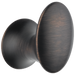 Delta Lahara 73835 Robe Hook, venetian bronze