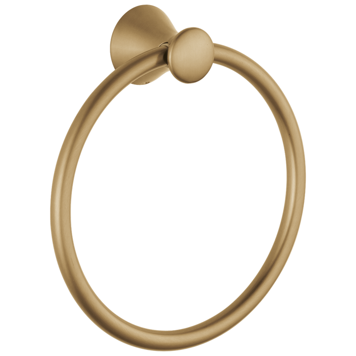Delta Lahara 73846 Towel Ring