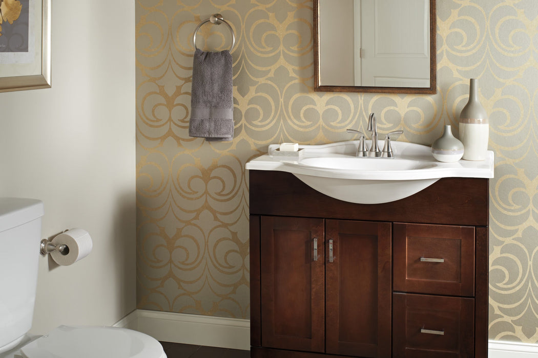Delta Lahara 73846 Towel Ring
