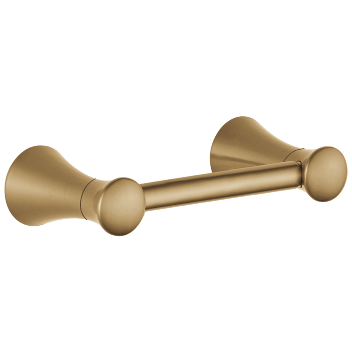 Delta Lahara 73850 Tissue Holder, champagne bronze