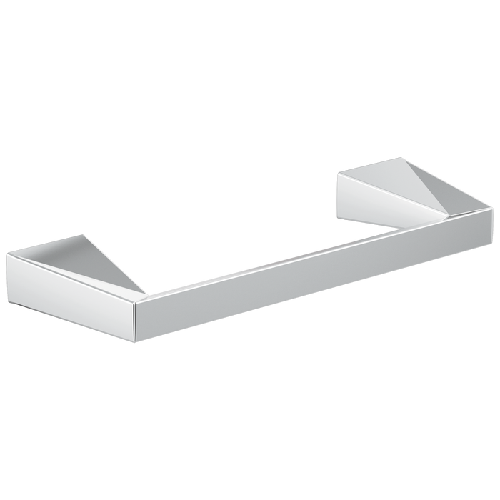 Delta Trillian 74308 8" Towel Bar, chrome