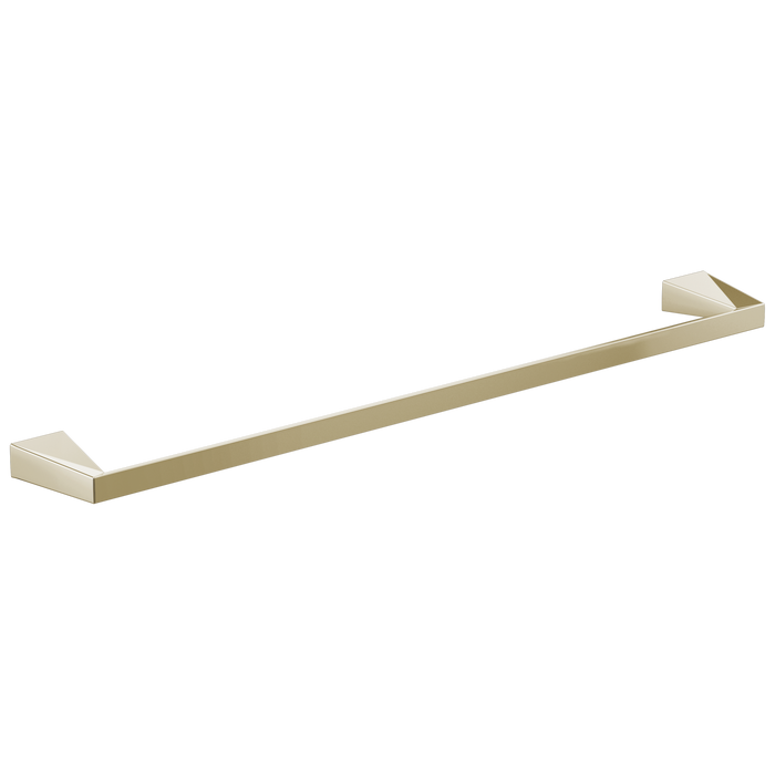 Delta Trillian 74324 24" Towel Bar, polished nickel