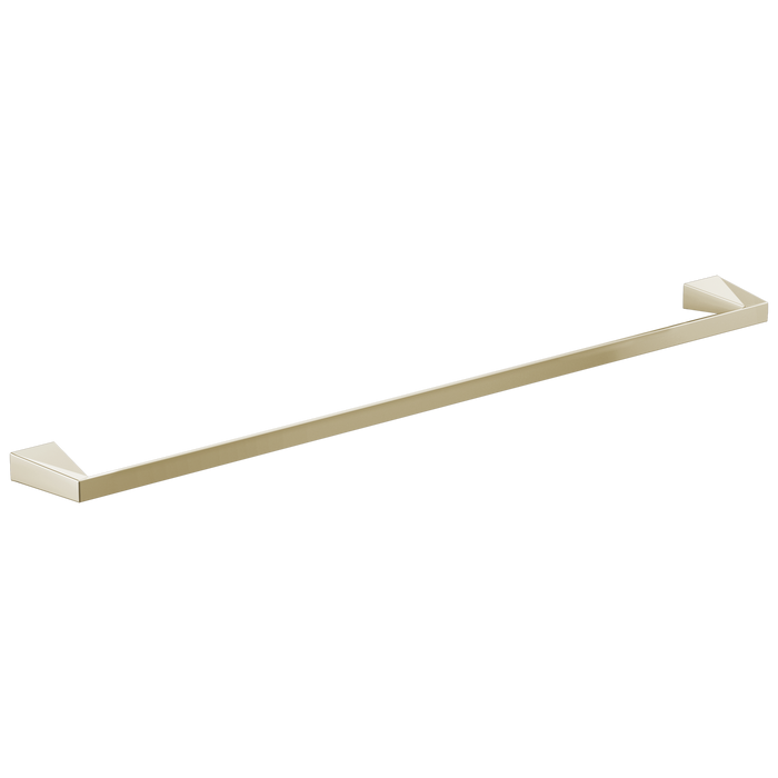 Delta Trillian 74330 30" Towel Bar, polished nickel