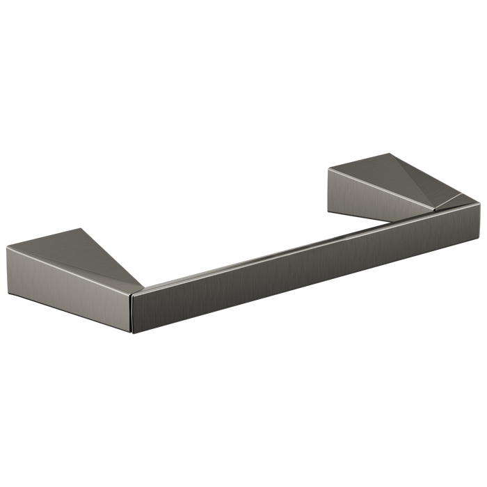 Delta Trillian 74355 Tissue Holder, black stainless