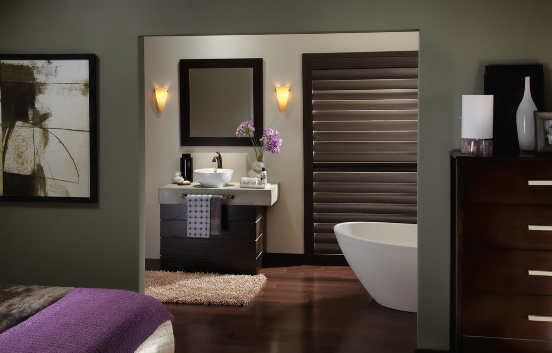 Delta Dryden: 18" Towel Bar, venetian bronze - view 2