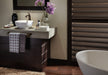 Delta Dryden: 18" Towel Bar, venetian bronze - view 3