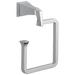 Delta Dryden 75146 Towel Ring, chrome