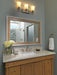 Delta Dryden 75146 Towel Ring, stainless - view 5