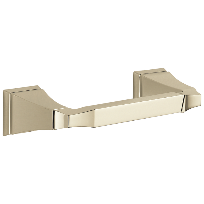 Delta Dryden 75150 Tissue Holder, polished nickel