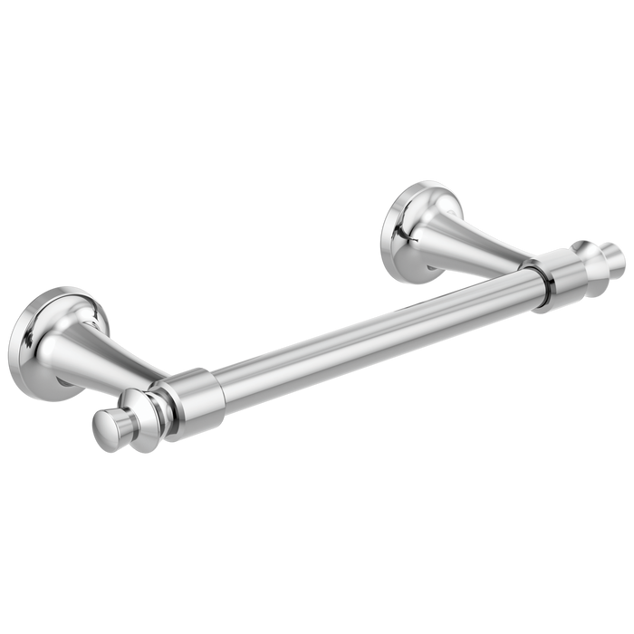Delta Dorval 75608 8" Towel Bar, chrome