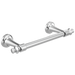 Delta Dorval 75608 8" Towel Bar, chrome