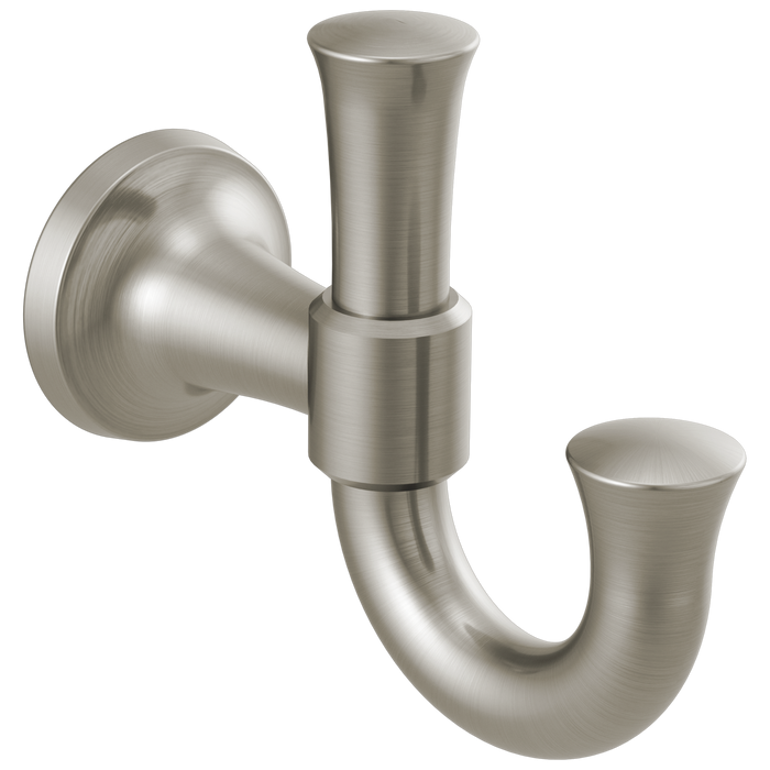 Delta Dorval 75635 Robe Hook, stainless