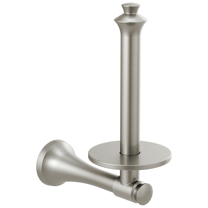 Delta Dorval 756505 Tissue Holder Vertical