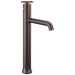 Delta Trinsic 758 Single Handle Vessel Bathroom Faucet, venetian bronze