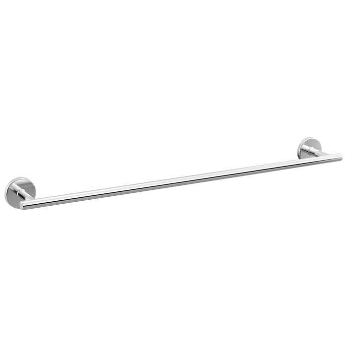 Delta Trinsic 759240 24" Towel Bar, chrome