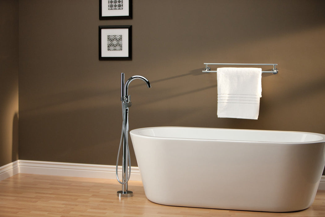 Delta Trinsic 75925 24" Double Towel Bar